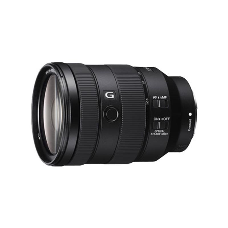 Sony/索尼 FE 24-105mm F4 G OSS SEL24105G微单镜头 索尼E卡口