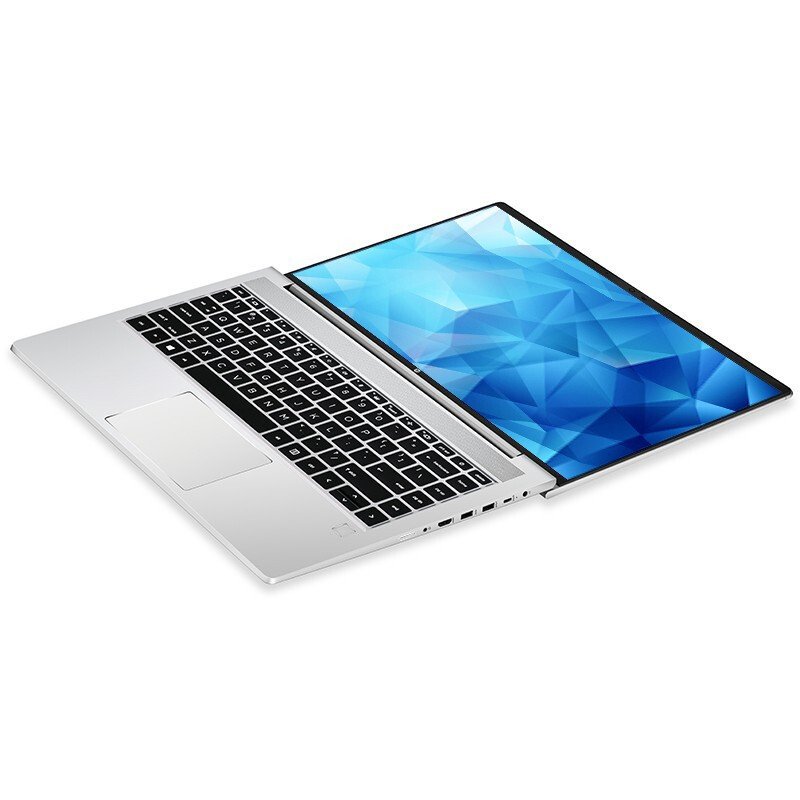 惠普(hp)战66四代 锐龙版 14英寸轻薄笔记本电脑r5-5600u 8g 256g