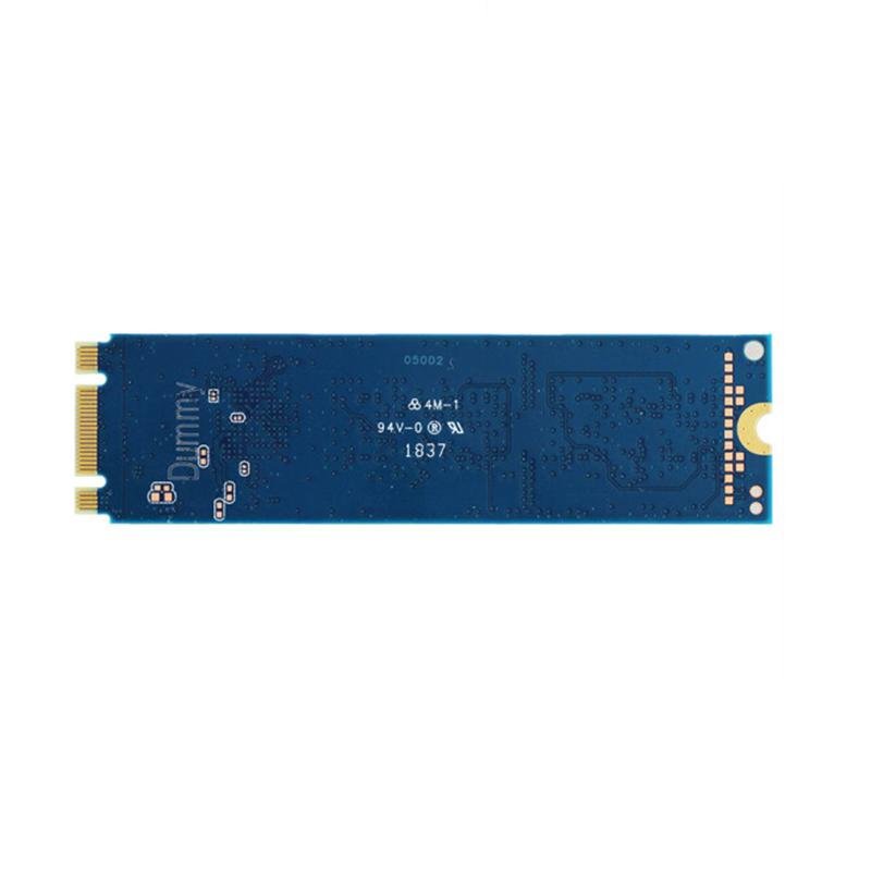 金士顿(Kingston) 240GB SSD固态硬盘 M.2接口(SATA总线协议) A400系列 2280