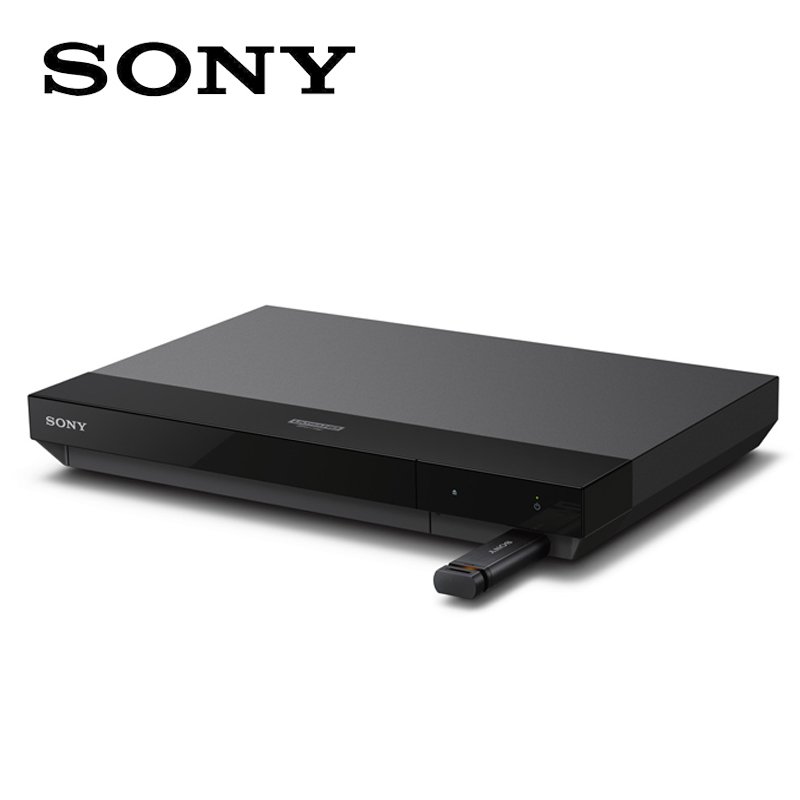 Sony/索尼UBP-X700蓝光播放机4K UHD杜比视界国行全国联保