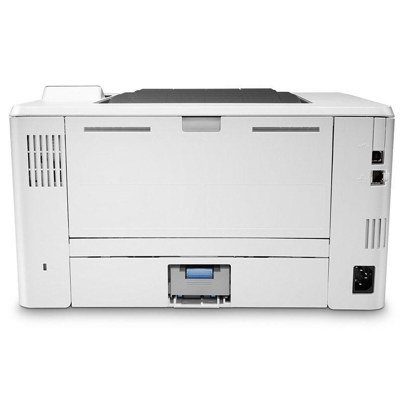 惠普（HP）LaserJet Pro M305dn 专业级黑白激光打印机 自动双面打印 有线网络