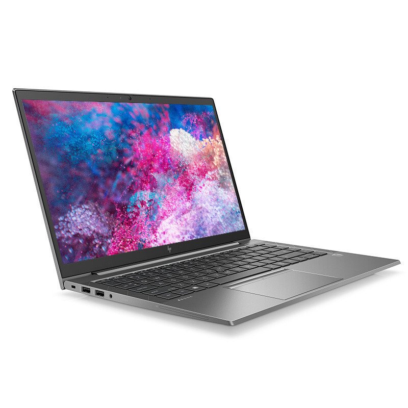 惠普（HP）Zbook14G7-71 14英寸笔记本电脑i7-10510U/32G/512 SSD/4G独显