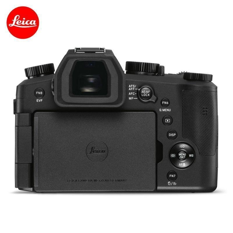 徕卡(Leica) D-LUX109数码照相机德国莱卡CMOS 16.8屏幕3英寸