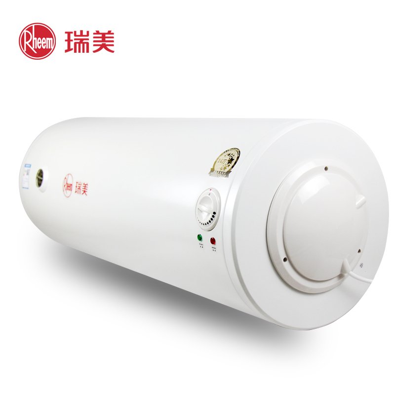 Rheem/瑞美热水器电家用壁挂式储水恒温大容量洗澡ERE20-50A5