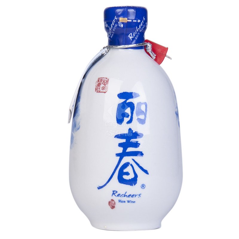 塔牌绍兴黄酒牡丹丽春酒375mL