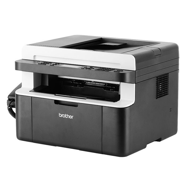 适配打印耗材是鼓粉分离式硒鼓的兄弟打印机怎么样?-苏宁头条