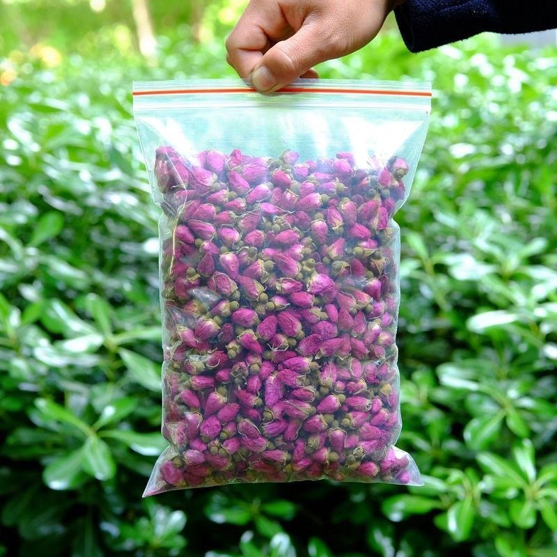 玫瑰花茶叶干玫瑰正宗平阴玫瑰花茶柠檬片蒲公英茶组合 【去火组合】玫瑰花+蒲公英946XQU