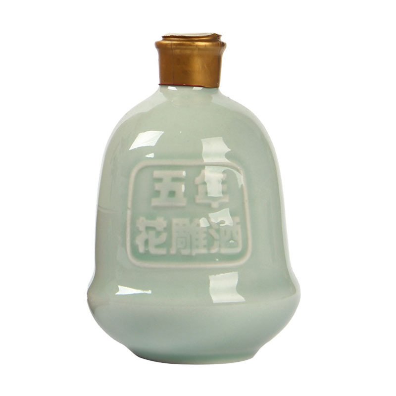 塔牌五年陈国宴花雕500mL