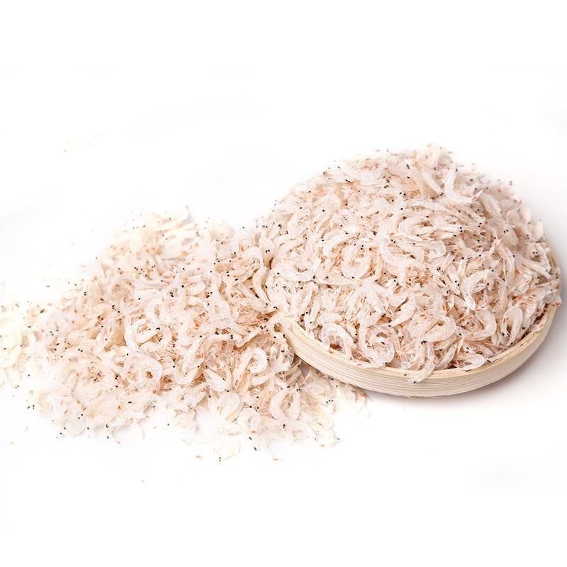 无盐淡干虾皮虾米虾仁 海鲜水产干货 装无盐淡干1500g6H9LZGVIRKSNUDFXHSHYLXCNDJYJQYPC