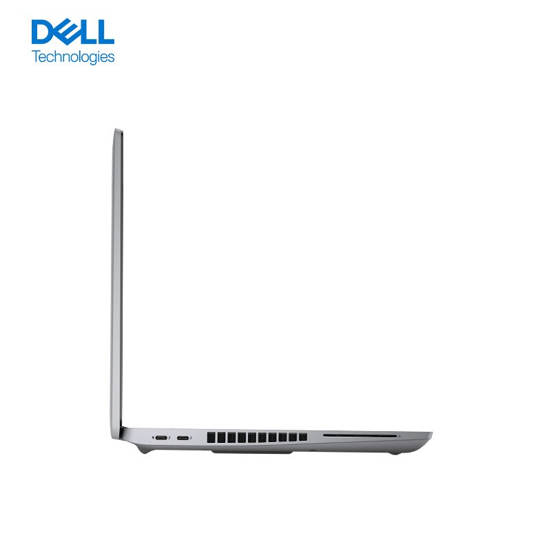 戴尔(DELL) Precision 3561 15.6英寸 i7-11850H 16G 1T+256G 4G 工作站