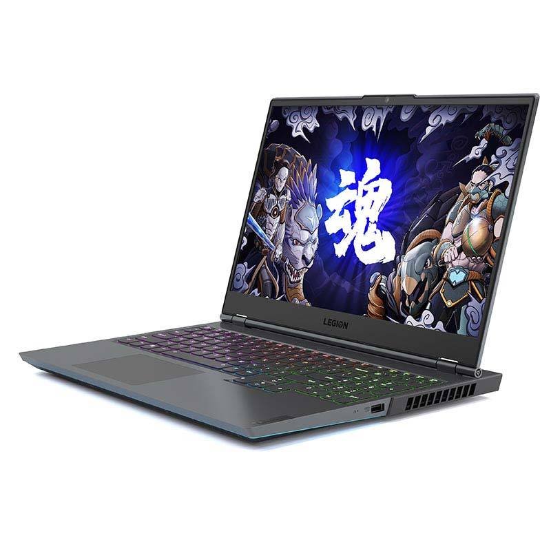 联想（Lenovo）拯救者Y7000 15.6英寸游戏本笔记本电脑（i5-9300H 16G 512G+1T 4G独显）