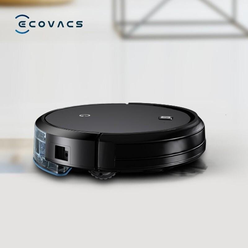 ECOVACS科沃斯yee点扫地机器人k680家用全自动智能扫地机器人