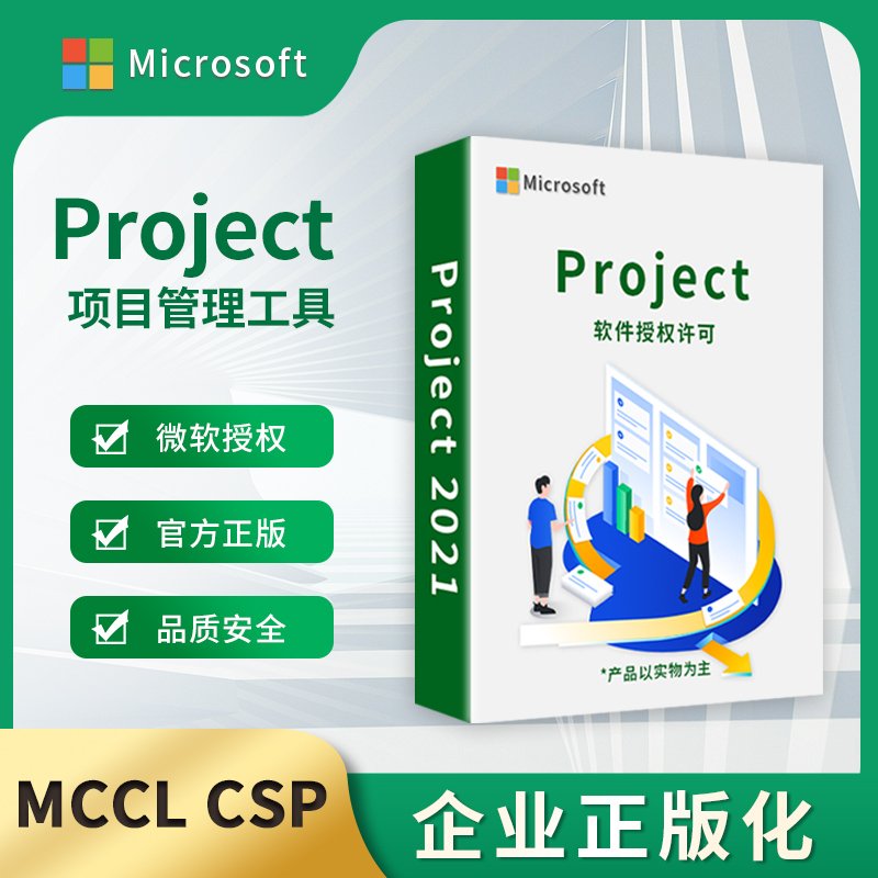 project2021标准版MCCLCSP