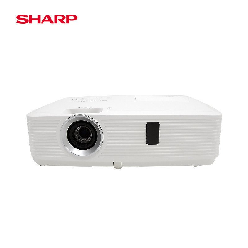 夏普(SHARP) XG-ER50XA 投影仪 商务办公 教育会议办公家用投影机 4800流明 1024×768