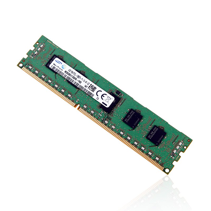 戴尔（DELL）台式机内存4G DDR4 内存条