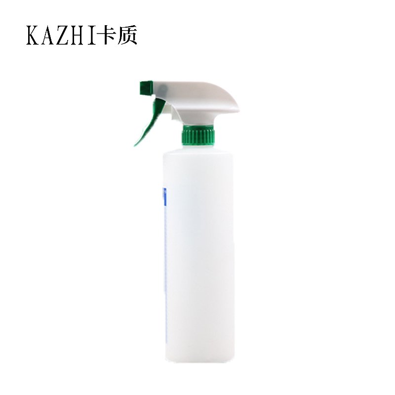 卡质 清洁剂保洁洒水壶浇花 600ml 5个装