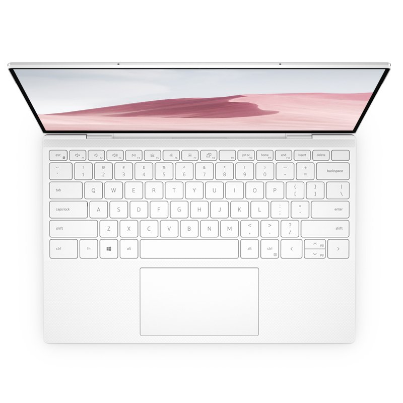 戴尔(DELL)XPS 13-9300-R1708TW i7-1065G7 8GB 512G W10