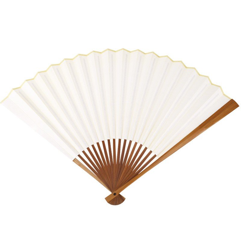 形状是扇形的三维工匠扇子怎么样?-苏宁头条