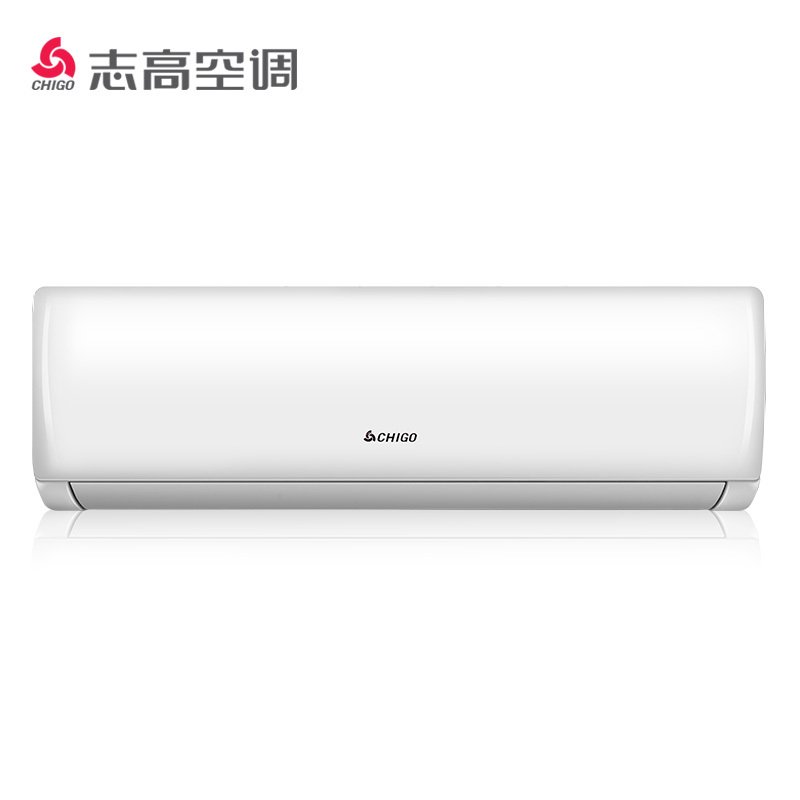 志高空调KFR-35GW/BBPK1+A3G