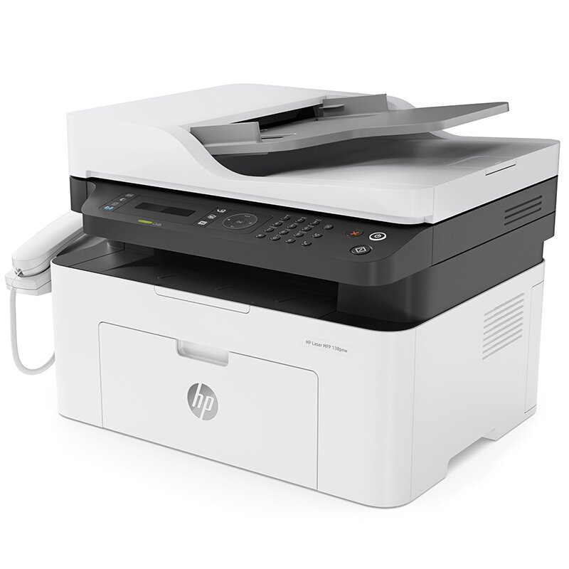 HP Laser MFP 138pnw激光多功能一体机套餐二