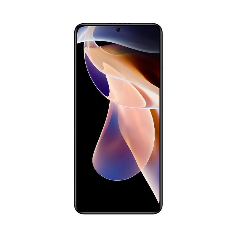 红米 Note 11 Pro+ 5G全网通 6GB+128GB 时光静紫