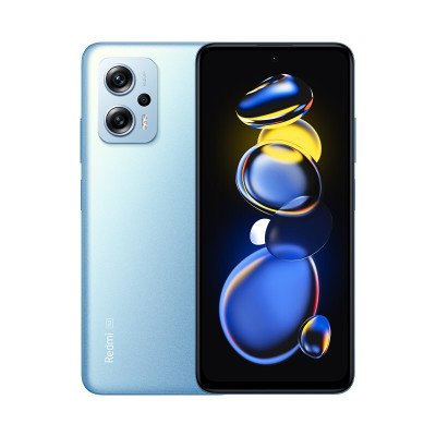 Redmi Note11T Pro 时光蓝 8GB内存 128GB存储