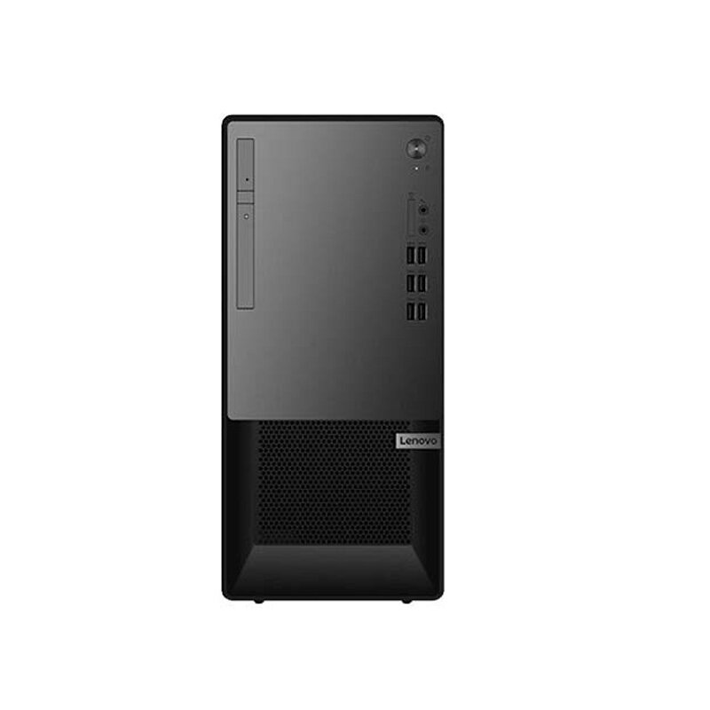 联想 扬天T4900ks I5-10400 8G 1T 2G独显 WIN10 家用商用台式电脑主机 原装标配