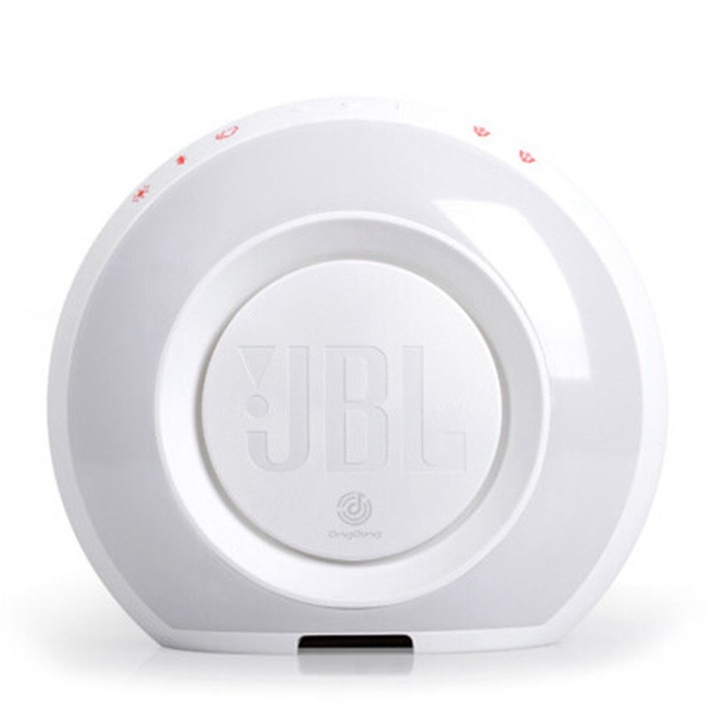 JBL Horizon Smart音乐地平线智能升级版 蓝牙音响 闹钟 收音机 智能升级版