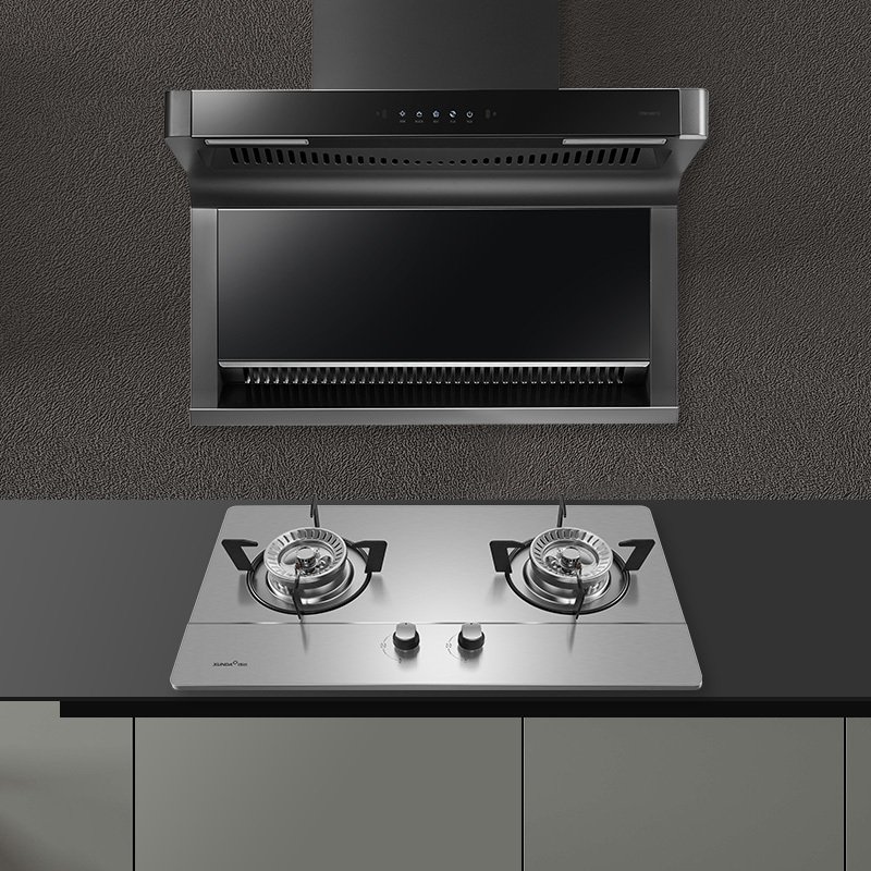 照明功能是支持的迅达集成灶怎么样?-苏宁头条