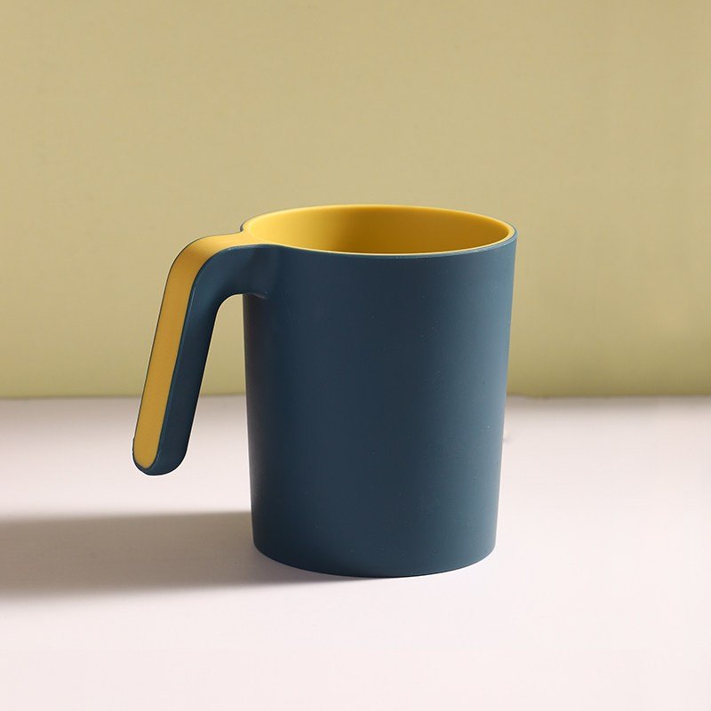 类别是洗漱套装的三维工匠牙刷缸怎么样?-苏宁头条