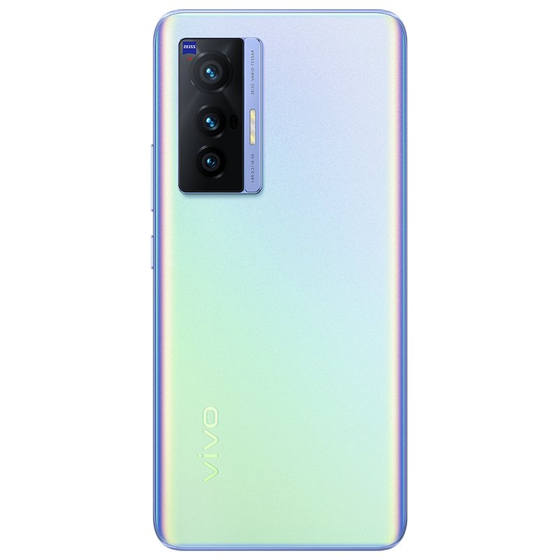 vivo X70 8G+256GB 星云 新品5G全网通手机 蔡司镜头 品阅影像新视界