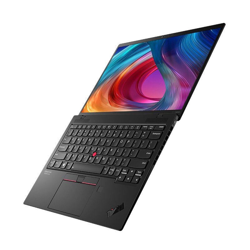 联想ThinkPad X1 Nano 13英寸轻薄笔记本电脑（i7-1160G7 16G 1TB 2K屏）