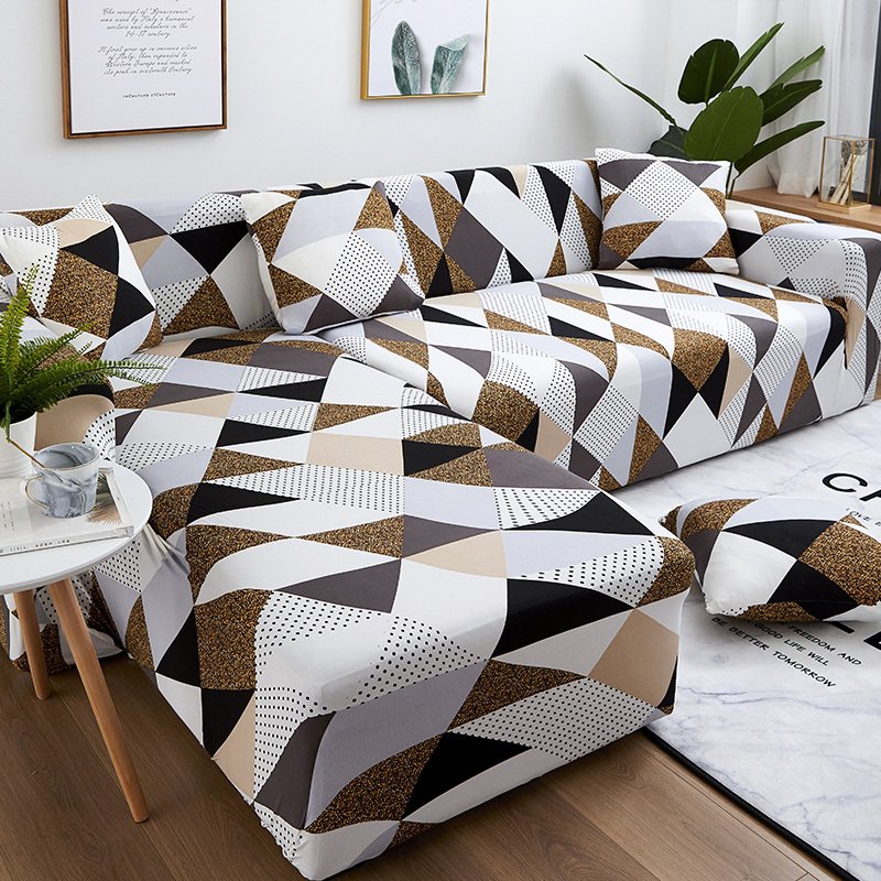 图案是卡通的家柏饰沙发垫怎么样?-苏宁头条