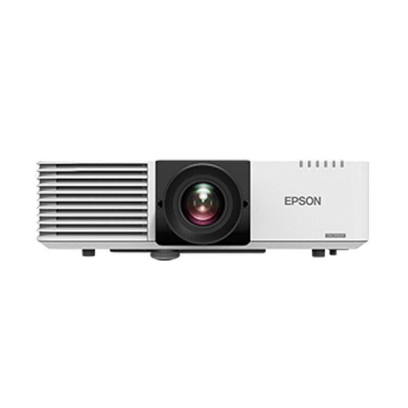 爱普生（EPSON）CB-L530U 投影仪 激光工程教育投影机办公会议培训投影 官方标配