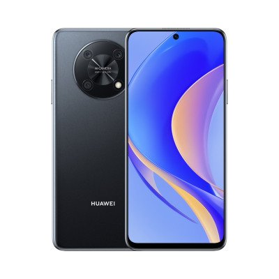 HUAWEI畅享50 Pro（CTR-AL00）8GB+256GB 幻夜黑 TD-LTE数字移动电话机