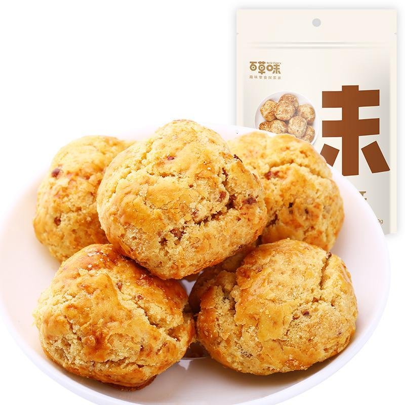 山核桃仁小酥210g*3糕点小点心酥饼儿童零食开心早餐_926