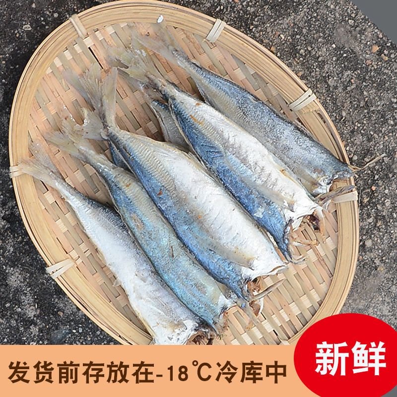 福建野生咸鱼干小鱼干特产巴浪鱼干新鲜鳀鱼海鱼海鲜咸鱼干货 2斤1GDMEPRMDUBICGURMXAKTBAPYPEV