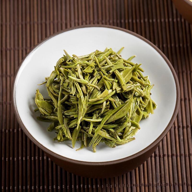 贵天下 都匀毛尖特级茶叶明前绿茶2020新茶高山云雾茗茶送礼茶叶礼盒装120g