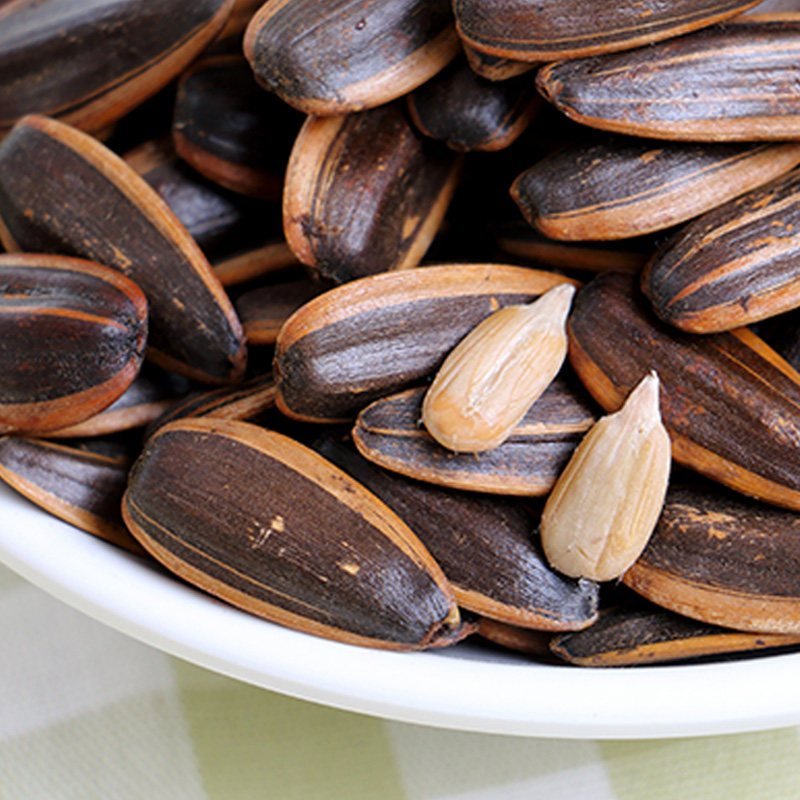 【69元任选12件】焦糖瓜子100g坚果炒货休闲零食