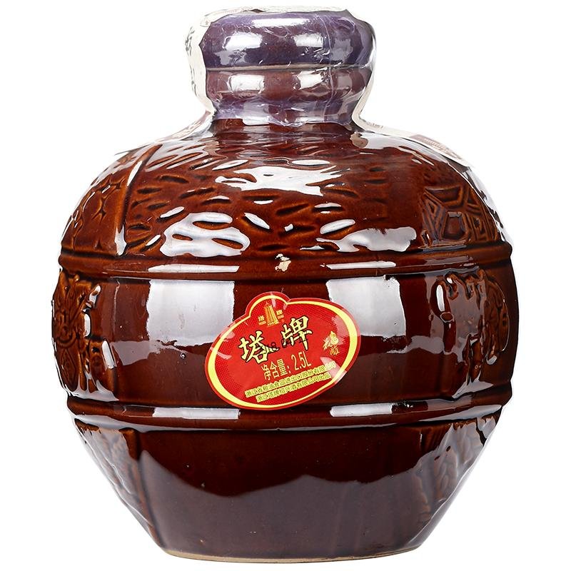 塔牌5年花雕2.5L