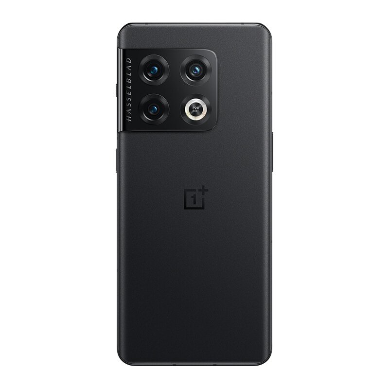 一加 10 Pro 12GB+256GB 破界黑 移动联通电信全网通5G手机 全新骁龙 8