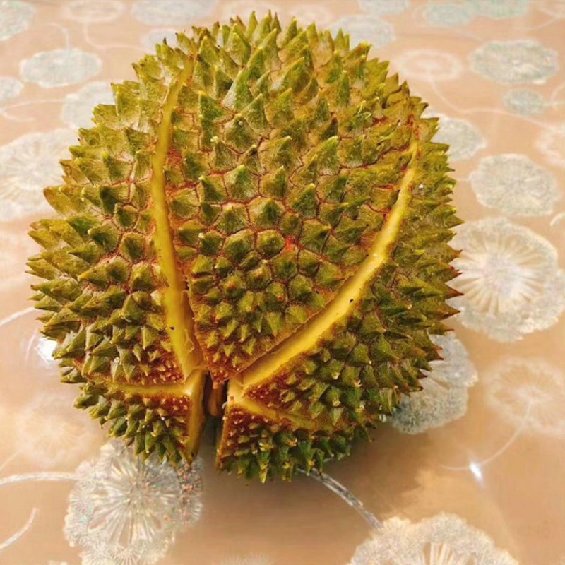 陈小四水果 速冻榴莲