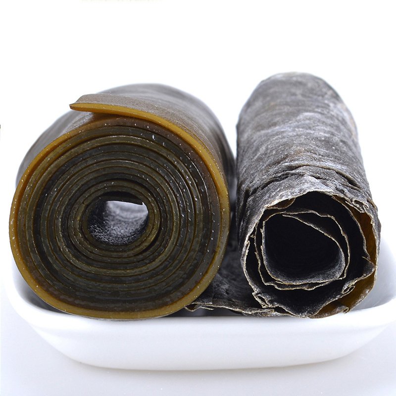 类别是海带/干菜的赛卡伊海带怎么样?-苏宁头条