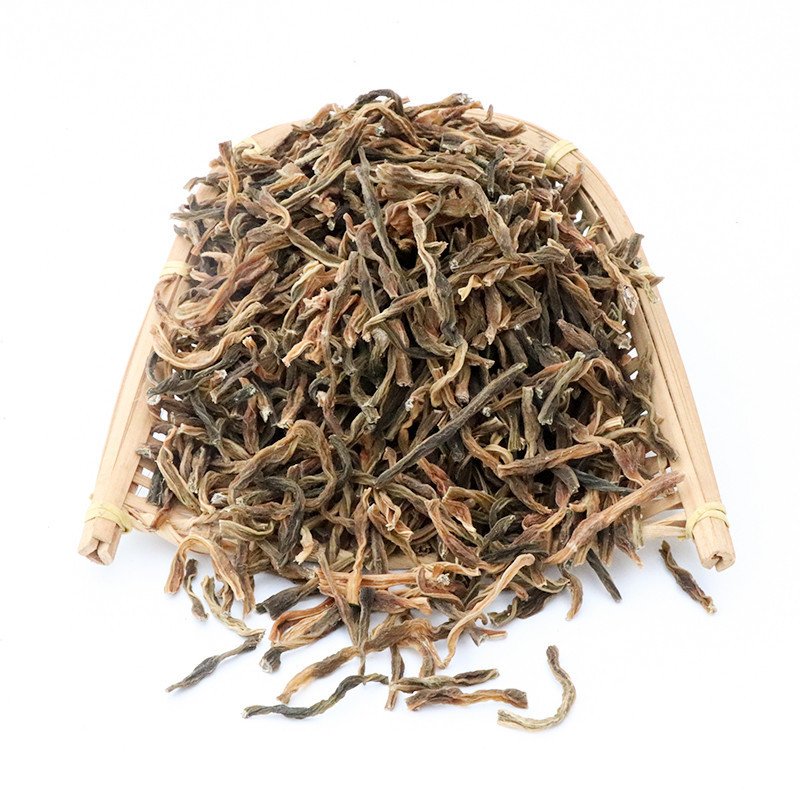 干豆角 手工切段 500g湖南特产农家自制干豇豆长豆角干干货干扁豆散装
