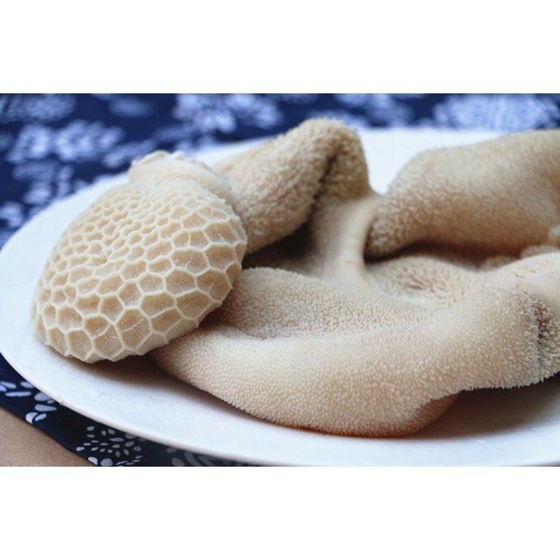 商用羊肚鲜全整个羊肚冻羊毛肚整个羊肚新鲜羊杂纯羊肚熟食冷冻 牛