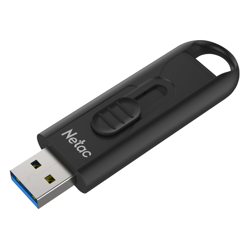 朗科(Netac)u盘128GB U309 高速USB3.0 个性加密优盘128G