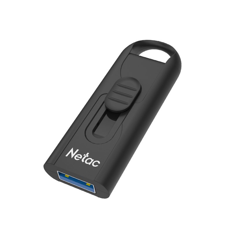 朗科(Netac)u盘128GB U309 高速USB3.0 个性加密优盘128G