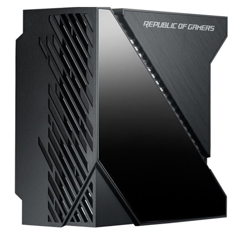 华硕（ASUS）ROG 龙神360一体式CPU水冷散热器 OLED屏幕 RGB神光同步灯效