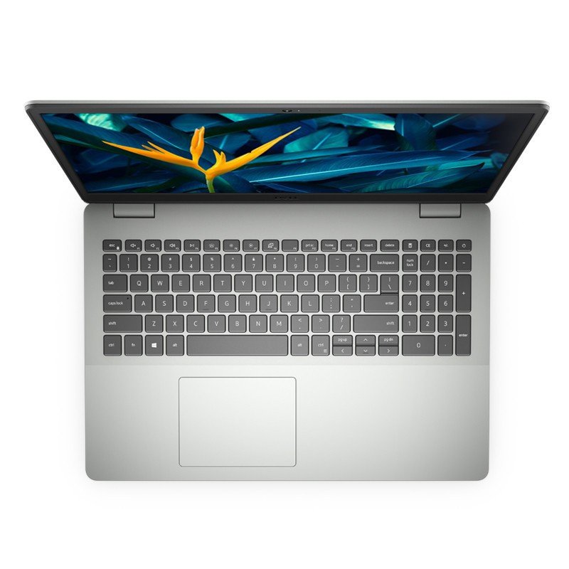 戴尔(dell) 3501 15.6英寸笔记本电脑 i5-1135g7/8g/512g 2g独显