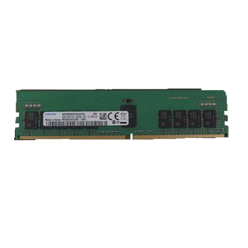 三星(SAMSUNG) 128G DDR4 2666 RECC 服务器工作站内存条REG ECC